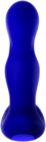 The Rocker Prostate Massager