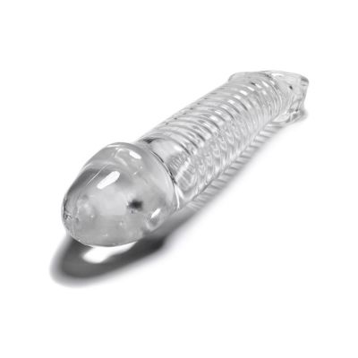 Muscle 8 Cock Sheath