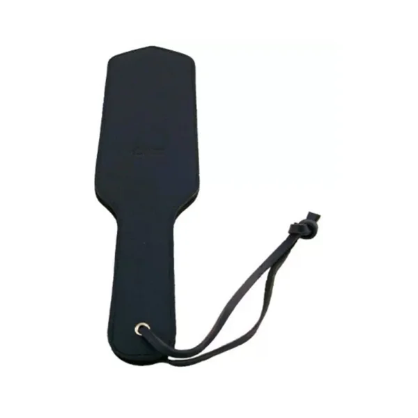 Rouge Paddle Black