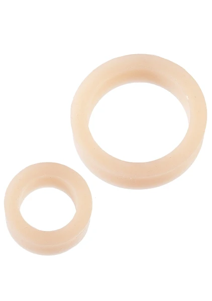 Platinum™ Premium Silicone - The C-Rings — image 5 of 8