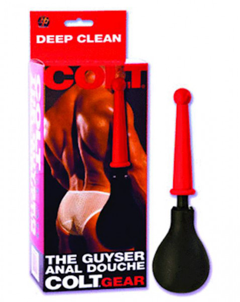 Colt - The Guyser Anal Douche