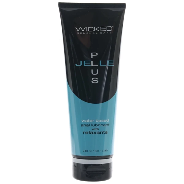 Wicked Jelle Plus