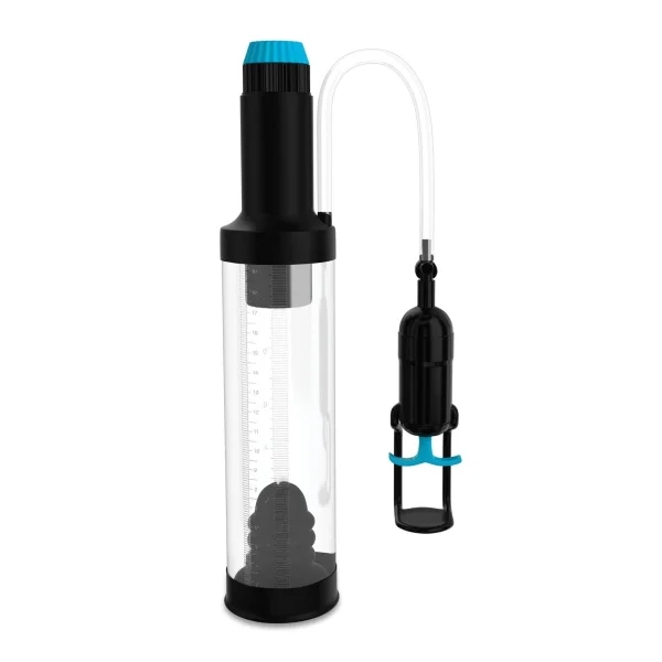 Pump Worx - Deluxe Head Job Vibrating Pump
