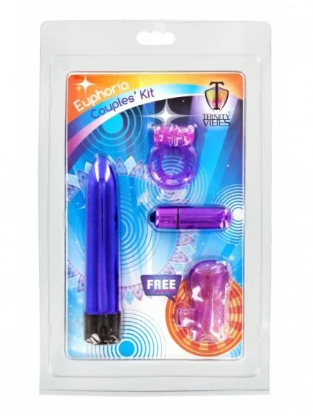 Euphoria Couple's Kit — image 8 of 8