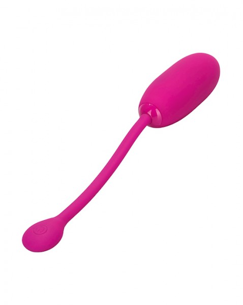 Rechargeable Kegel Ball Advanced (Pink) — image 4 of 11