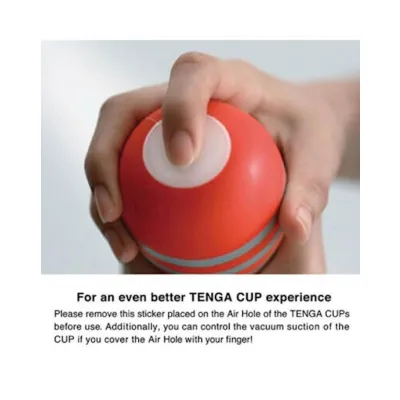 Original Vacuum Cup Soft