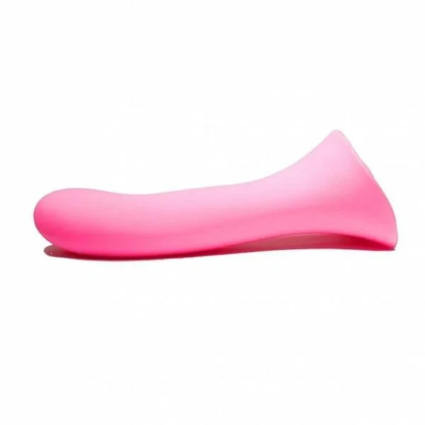 Wet For Her Fusion Strap On Dildo