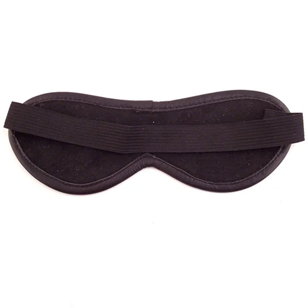 Rouge Blindfold Eye Mask Black — image 8 of 8