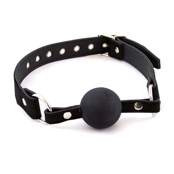 Rouge Ball Gag Black — image 11 of 12