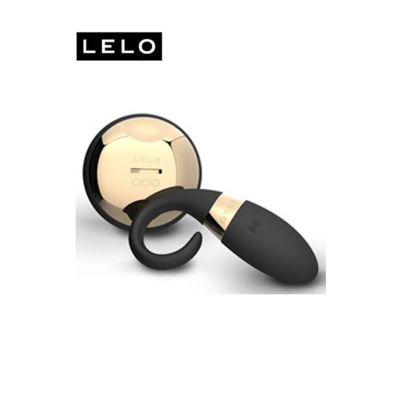 Lelo Oden Black