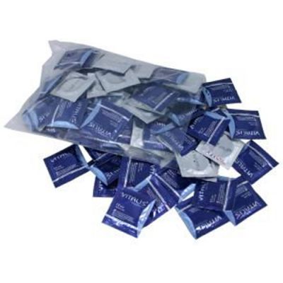 VITALIS Safety Condoms 100 pcs