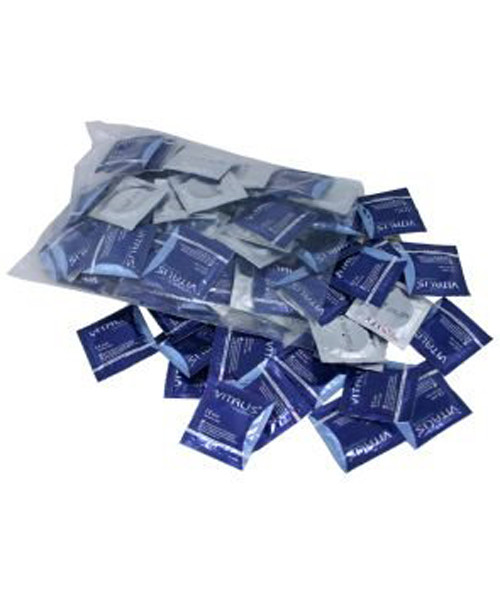 VITALIS - Safety Condoms 100 pcs