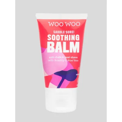 WooWoo Saddle Sore Soothing Balm 50ml