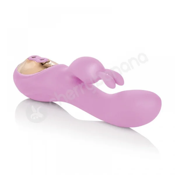 Entice Pink Katharine Rabbit Vibrator