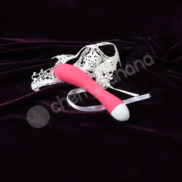 Love Romance 11 Speed Smooth G-spot Vibrator
