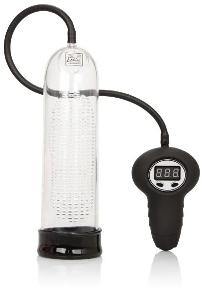 Automatic Power Pump