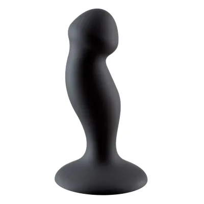 Anal Play Silicone Bump