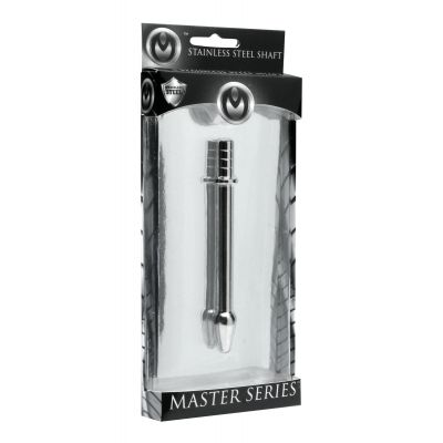 Lancia Stainless Steel Sound