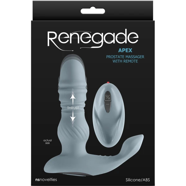 Renegade - Apex