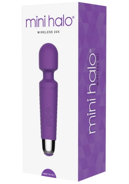 Mini Halo Wireless 20x
