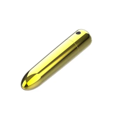 Amore Golden Classic Vibrator