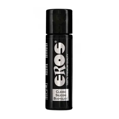 Eros Classic Silicone Bodyglide 50 Ml