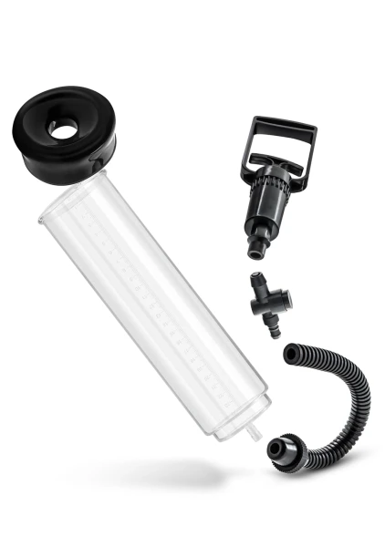 Performance VX3 Male Enhancement Pump System