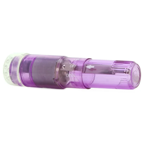 Berman Center Athena Mini Vibrator