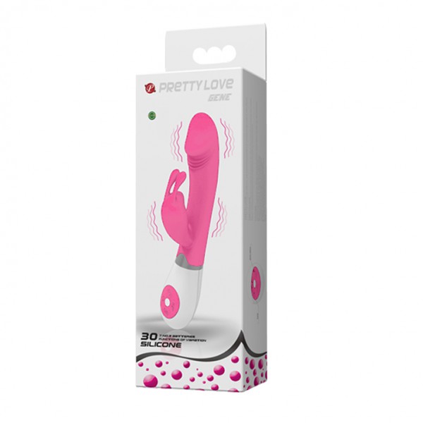 Gene Rabbit Vibrator