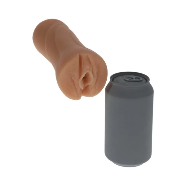 Signature Strokers - Girls Of Social Media - @ana.lorde - Ultraskyn Pocket Pussy Vanilla — image 10 of 14