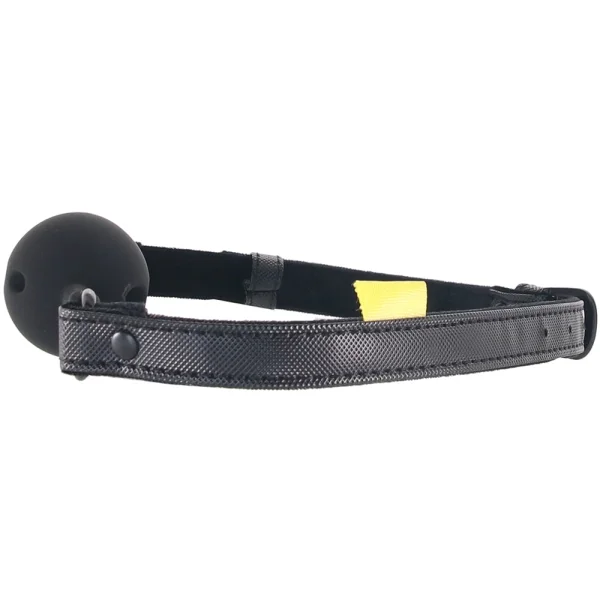 Boundless Breathable Ball Gag — image 4 of 7
