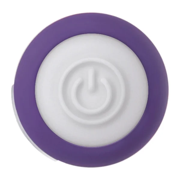 Evolved Purple Passion Rechargeable Bullet — image 6 of 6