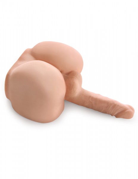 Dirty Talk Interactive Bad Boy