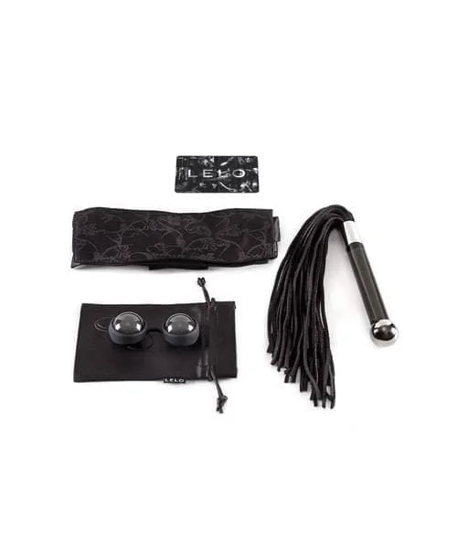 Dare me pleasure set