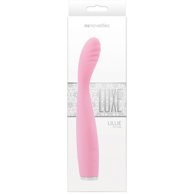 Luxe Lille Pink