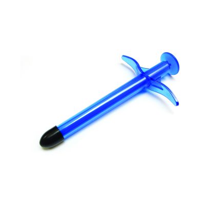 Lube Shooter Blue 3pk