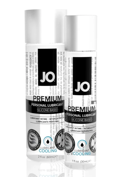 System Jo Premium Cooling