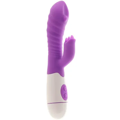 Lotus Sensual Massagers Rabbit Vibe 5