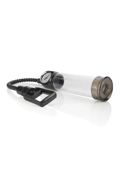 Master Guage Penis Pump