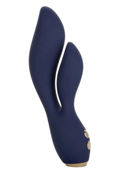 Chíc Lilac Rechargeable Rabbit Vibe