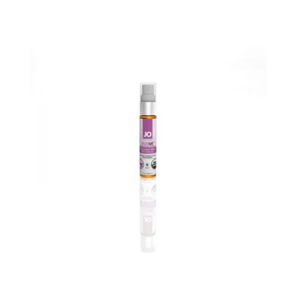 JO Organic Feminine Spray 12 Count 1 oz Display