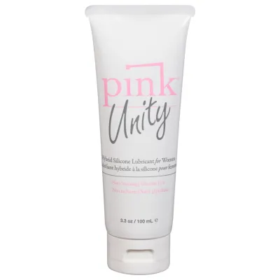 Pink Unity 3 3 Oz Tube
