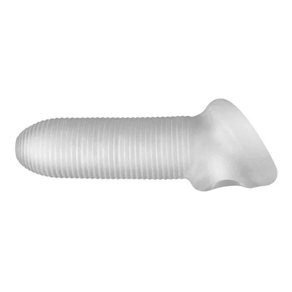 Fat Boy Micro Ribbed Sheath 6.5 Inch