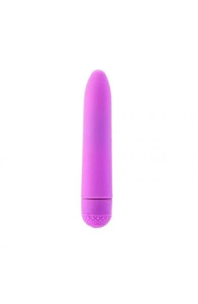 First Time Mini Vibe - Pink