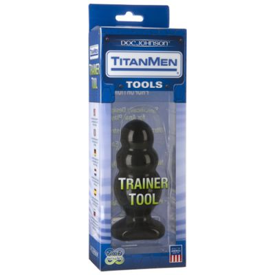 TitanMen Trainer Tool 4