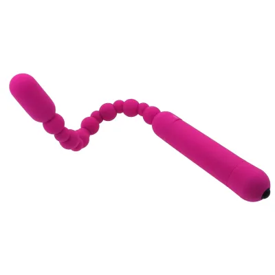 Voodoo Pleasure Wand Pink