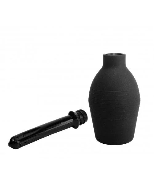 CleanStream Deluxe Enema Bulb