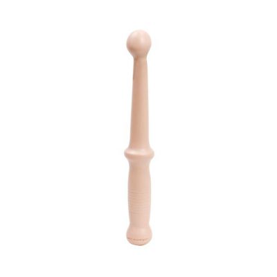 Anal Push Black 12 4 Inch