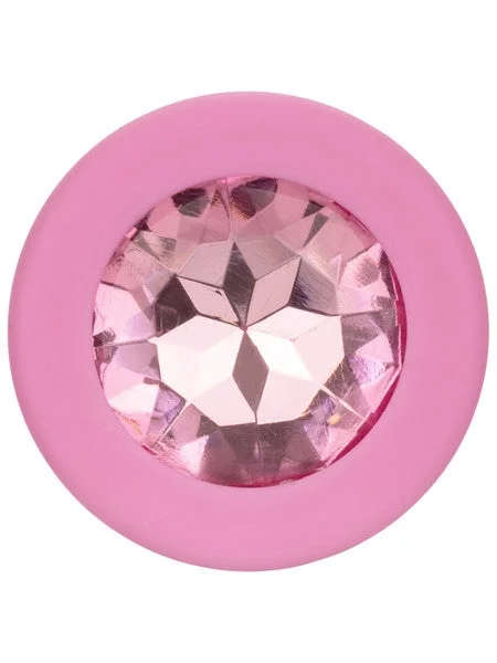 First Time Crystal Booty Kit - Pink
