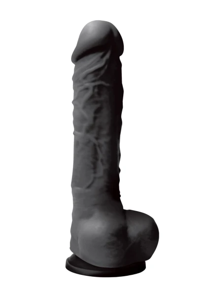 Colours Dildo - 5"